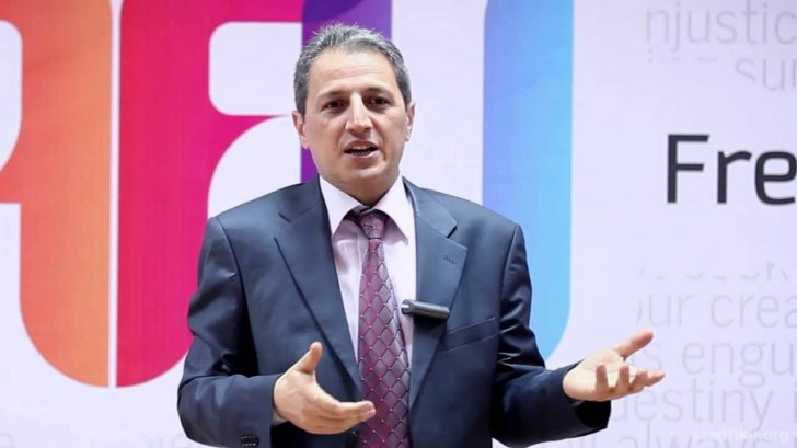 Ekspert: “Azərbaycanda polisə verilən müstəsna səlahiyyətlər beynəlxalq standartları da aşır” Ekspert: “Azərbaycanda polisə verilən müstəsna səlahiyyətlər beynəlxalq standartları da aşır”