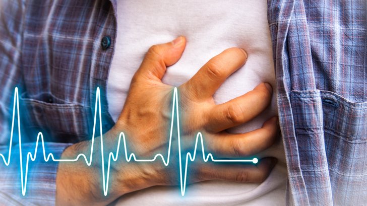Hansı qan qrupundan olan insanlar daha çox infarkt olur? -
