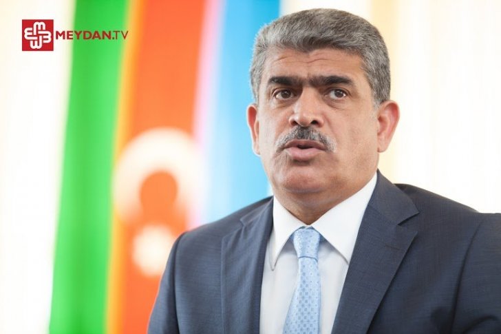 Real TV Mirşahinin verilişini saytdan niyə sildi? - Real TV Mirşahinin verilişini saytdan niyə sildi? -