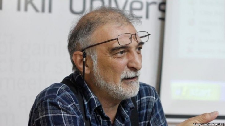 Real TV Mirşahinin verilişini saytdan niyə sildi? - Real TV Mirşahinin verilişini saytdan niyə sildi? -