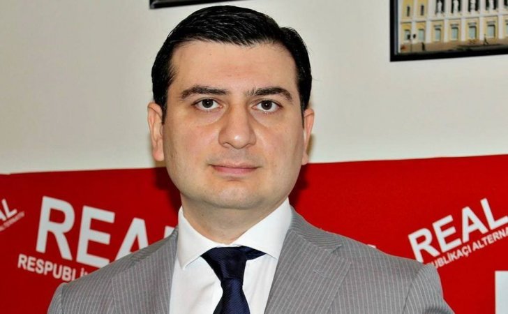 Real TV Mirşahinin verilişini saytdan niyə sildi? - Real TV Mirşahinin verilişini saytdan niyə sildi? -