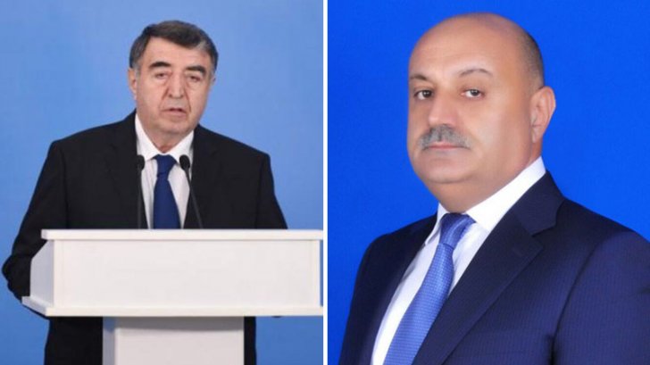 Keçmiş məmurun şirkəti tenderləri necə qazanır? - Əhməd Əhmədzadənin daimi müştərisi