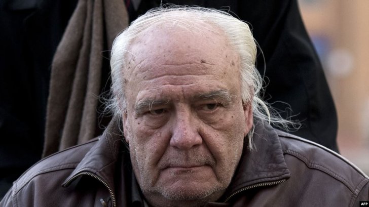 Vladimir Bukovsky vəfat edib