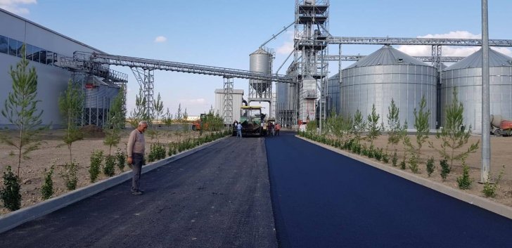 "Kölgə iqtisadiyyatı"nın "bani"ləri aqrar sektorda