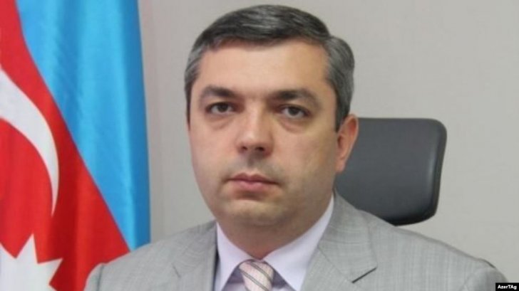 Ramiz Mehdiyevin yerinə Ramiz Mehdiyevin yerinə