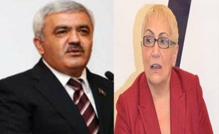 “Bu kadr islahatı deyil, qohum çətəsində yerdəyişmədir“ - Komitə sədri SOCAR-da aprılan islahatları topa tutdu