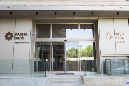 "PAŞA Bank"dan “Paster” ləqəbli reperin həbsi ilə bağlı