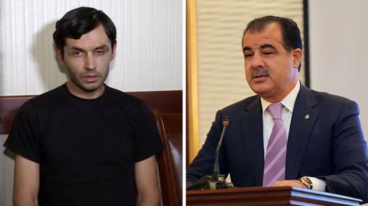 Elmar Vəliyevlə müsahibə: "Yunus kimdir? Nə olub ki?"