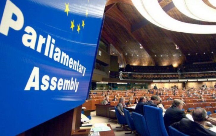 AŞPA Azərbaycanda siyasi məhbuslar məsələsinə baxacaq