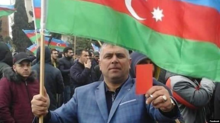 Milli Şura bəyanat verdi