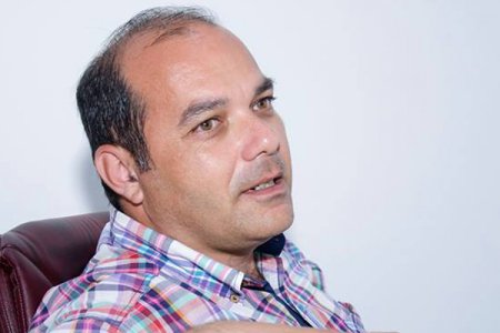 CivilAzerbaijan.com təqdim edir: Perç ZEYTUNSYAN. "On nəfərdən biri" - 