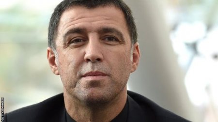 Futbolçu Hakan Şükür ABŞ-da necə taksi sürücüsü oldu?