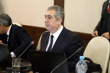 Pensiyalar nə qədər artacaq? - 