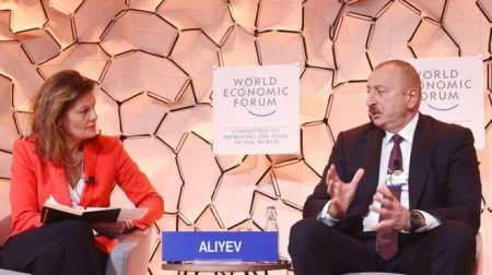 İlham Əliyev: "Gənclər küçəyə çıxsa..."