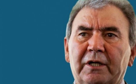 Cəmil Həsənli 9 fevralda "seçiləcək" deputatların siyahısını açıqladı -