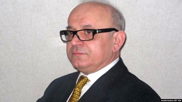 Mirzə Xəzər vəfat etdi
