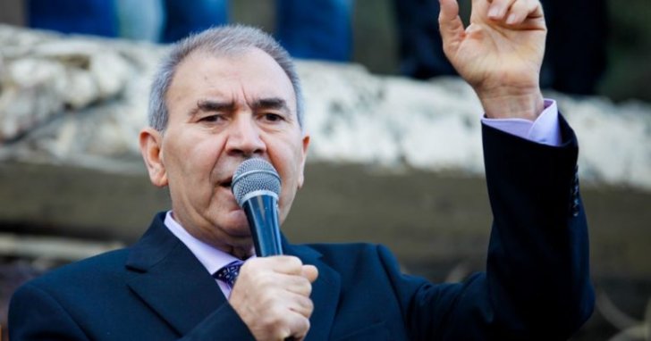 Cəmil Həsənli exit-poll aparacaq Amerika təşkilatını etibarlı saymır -