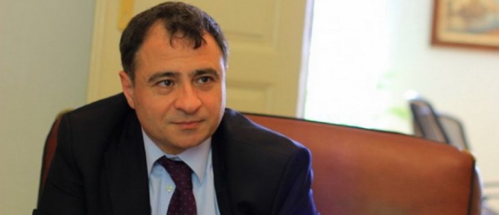 Arif Məmmədov: Luka Volontenin vəkillərini Azərbaycan maliyyələşdirir