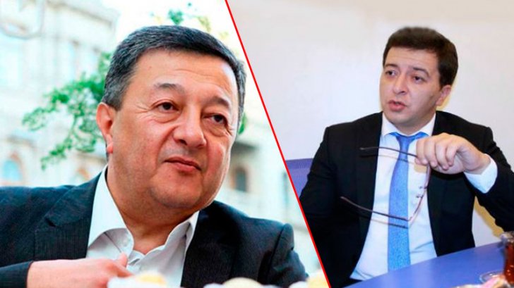 "Zerkalo"dan sensasion yazı: Qisas yanğısı -