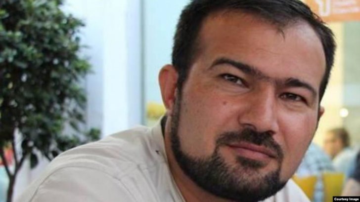 AXCP sədr müavini Seymur Həzi polisə çağrılıb