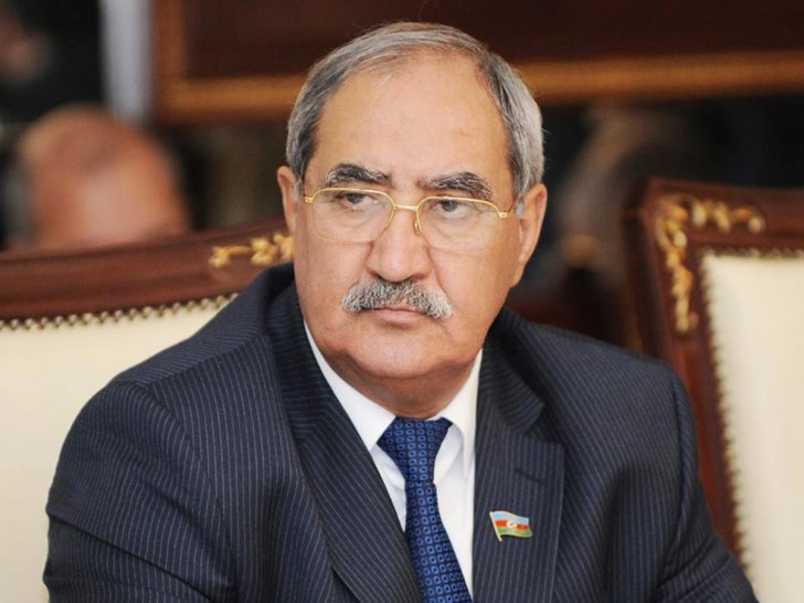 Fəzail Ağamalının dairəsinin nəticələri ləğv edilə bilər -