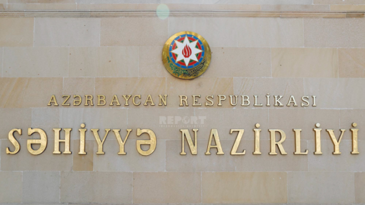 Azərbaycanda iki nəfər koronavirusa görə xəstəxanaya yerləşdirildi Azərbaycanda iki nəfər koronavirusa görə xəstəxanaya yerləşdirildi