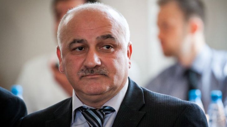 Arif Hacılı: "Hakimiyyətlə görüş təklifini qəbul etdim"