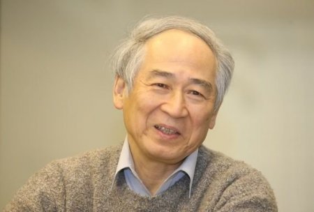 Tadashi Suzuki: "Dünyanı yenidən yaratmaq olar"