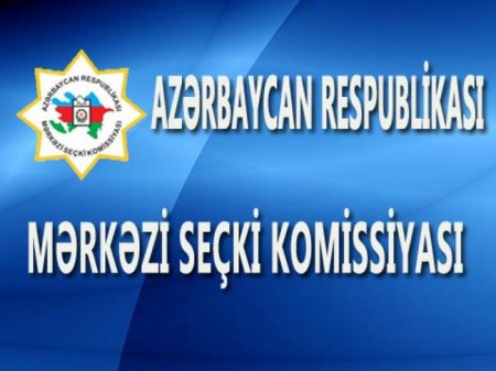 Ləğv olunan dairələrdə təkrar seçki nə zaman keçiriləcək?