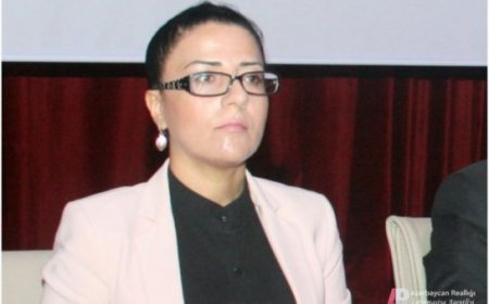 YAP-ın deputatlığa namizədi həbs olundu - 