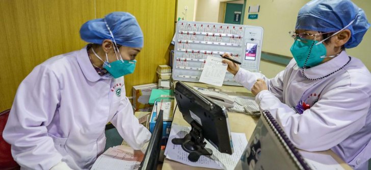 Koronavirus: onu ilk xəstəyə hansı heyvan yoluxdurub?