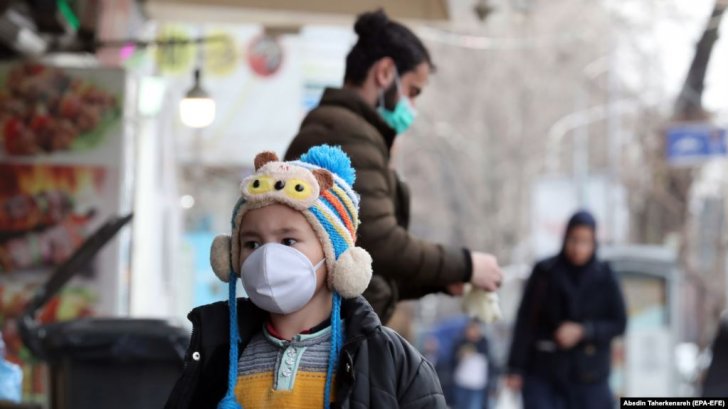 Koronavirus uşaqları niyə öldürmür?