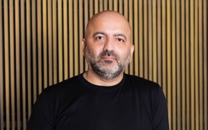 Mübariz Mənsimov Türkiyədə həbs olundu