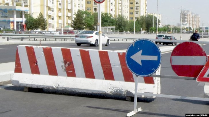 Bakı, Sumqayıt və Abşerona giriş məhdudlaşdırılır