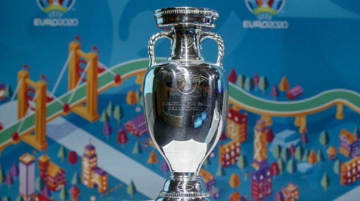 Avro-2020 futbol çempionatı təxirə salındı -