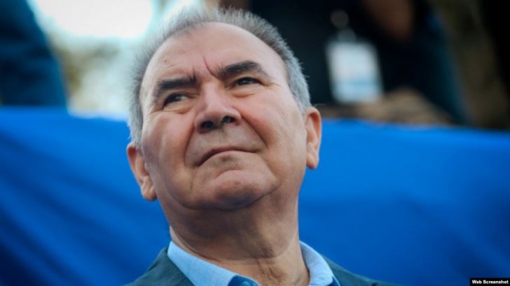 Cəmil Həsənli: İlham Əliyev bizi həbs və təqiblə qorxutmasın