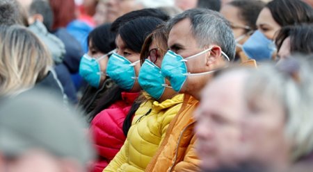 Koronavirus: ölmək ehtimalı nə qədərdir?