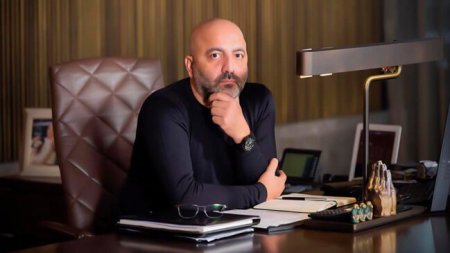 Mübariz Mənsimovla bağlı Türkiyə Prezidentinə müraciət edildi
