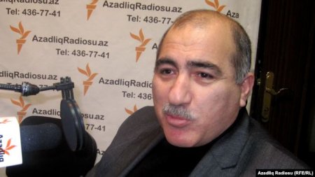 İlham Əliyev bəzi müxalifəçiləri təbrik etdi, bəzilərini yox - 