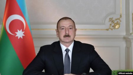 İlham Əliyev bəzi müxalifəçiləri təbrik etdi, bəzilərini yox - 