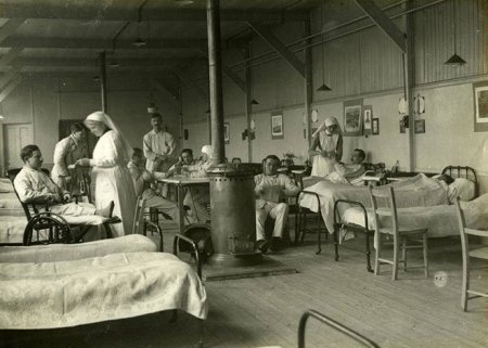 Koronavirus: tarixin gedişini dəyişən 