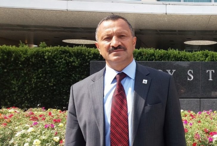 Dövlət Departamenti: ABŞ Tofiq Yaqublunun həbsindən narahatdır