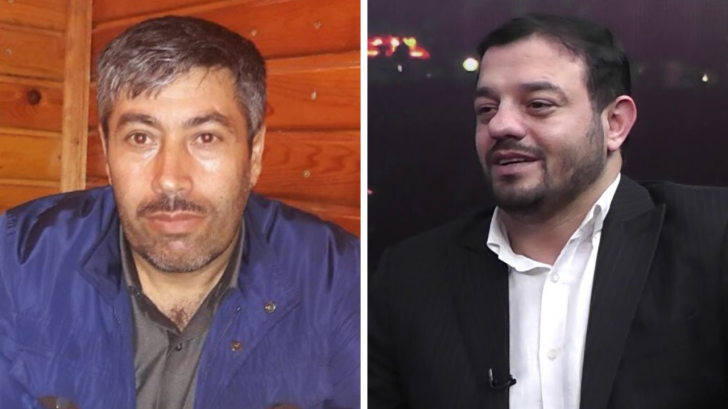 Təzəxan Mirələmliyə cinayət işi açılıb