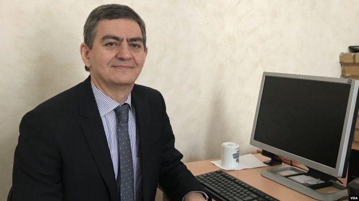 AXCP sədrinin internetə çıxışının və telefon xəttinin bağlanıldığı bildirilir