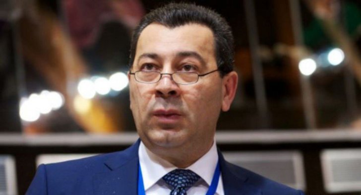 Səməd Seyidov: Dövlətin təklif etdiyi dialoqdan imtina etmək nə deməkdir?