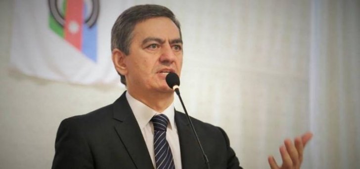 Əli Kərimli: Səhv yoldadırlar, Azərbaycanı uçuruma aparırlar
