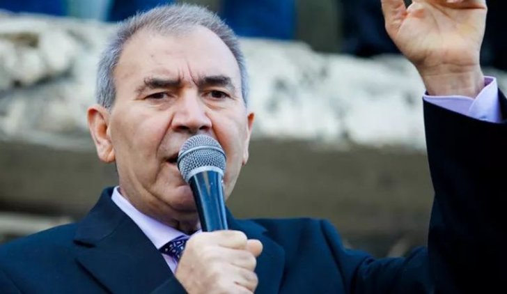 Azərbaycanda neft var, iqtisadiyyat yoxdur -