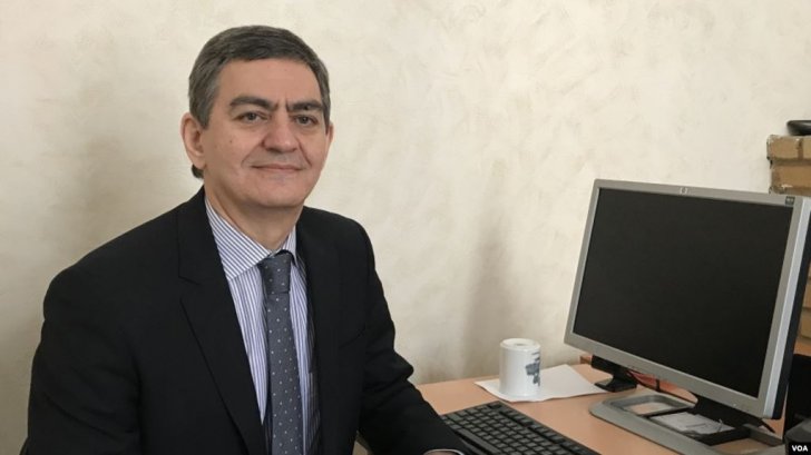 Əli Kərimlinin internet və telefon əlaqələrinin kəsilməsinə