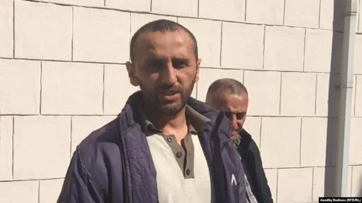 Ruhi-əsəb xəstəxanasına salınan Aqil Hümbətov haqda qərar bir gündə necə dəyişib?