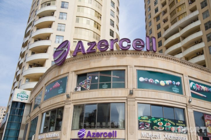 Azercelldən Əli Kərimlinin mobil telefonunun və İnternetinin bloklanmasıyla bağlı